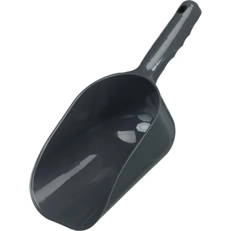 Trixie Streu- oder Futter-Schaufel L – Bild 2