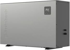 Steinbach Wärmepumpe Silent 7 7 kW