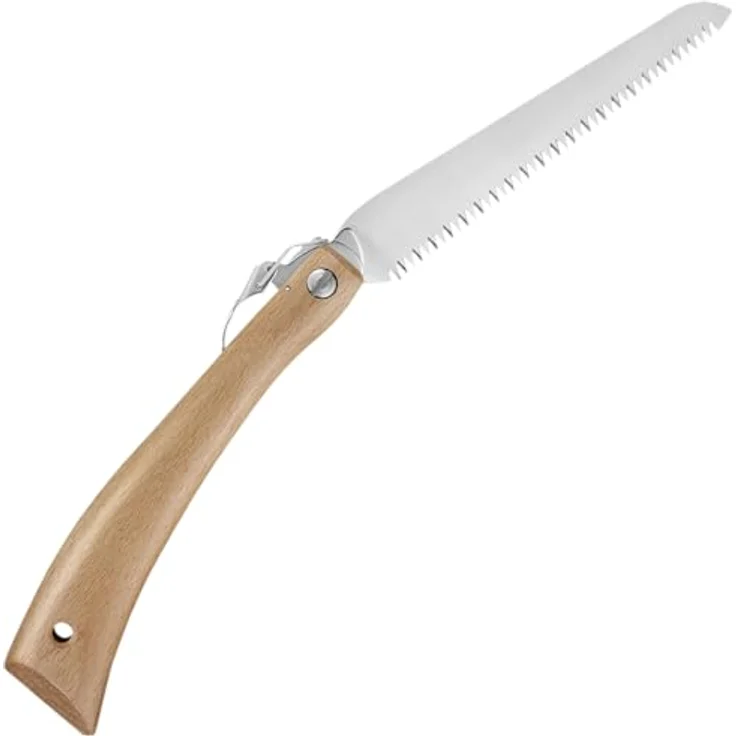 Opinel Taschenmesser No. 18 Baumsäge – Bild 4