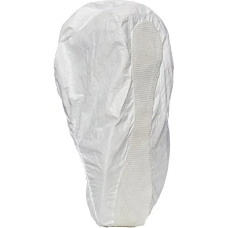 Dupont Tyvek 500 Überschuh, niedrig, antist., Gr.43-46 – Bild 2