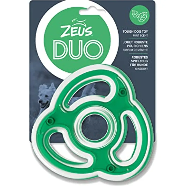 Zeus Duo Kauspielzeug