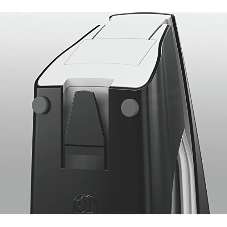 Leitz Heftgerät, 30 Blatt Tacker mit 200 Heftklammern, Hefter aus Metall mit Kunststoffelementen, WOW Serie, Grün, 55021054 – Bild 5