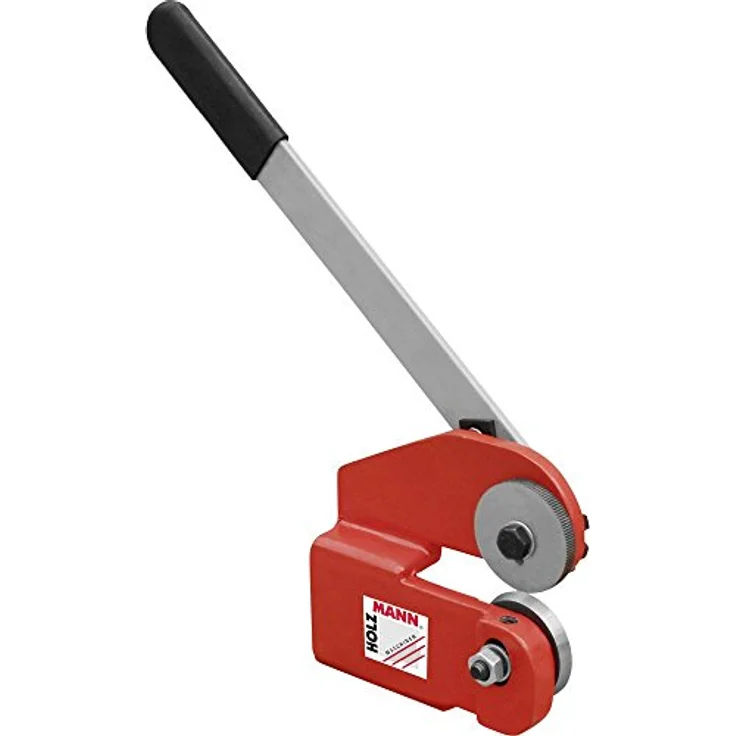 Holzmann Maschinen Rollenblechschere RBS 15 RBS15 – Bild 1