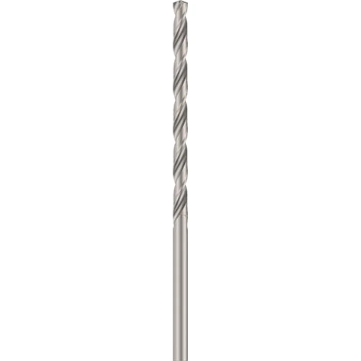 Bosch Accessories PRO Metal HSS-G, Metall-Spiralbohrer für langlebige Leistung, 1 Stück – Bild 1