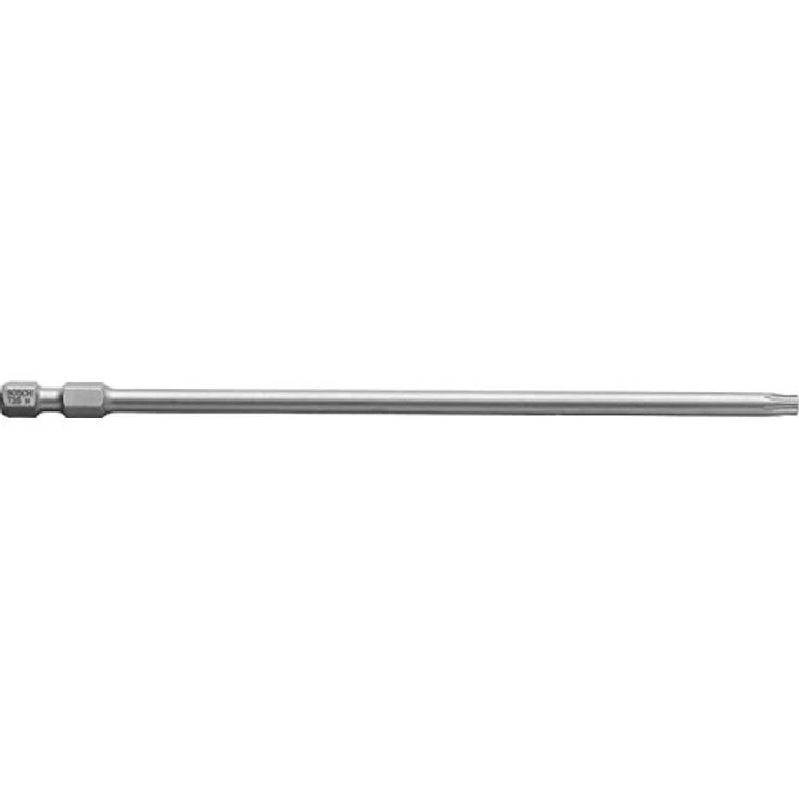 Bosch Professional Bit Extra-Hart für Innen-Torx-Schrauben (T25, Länge: 152 mm) – Bild 2