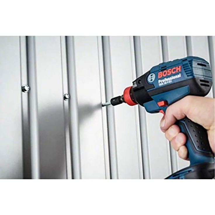 Doppelklingenbit-Set Impact Control, 8-teilig, div erse, 110 mm – Bild 4