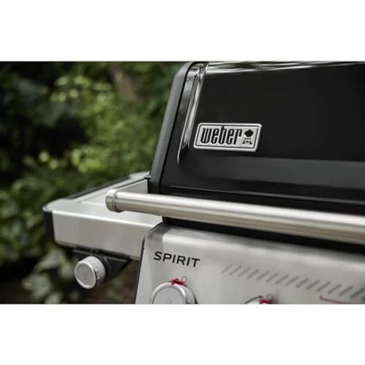 Weber Spirit EP-435 – Bild 5