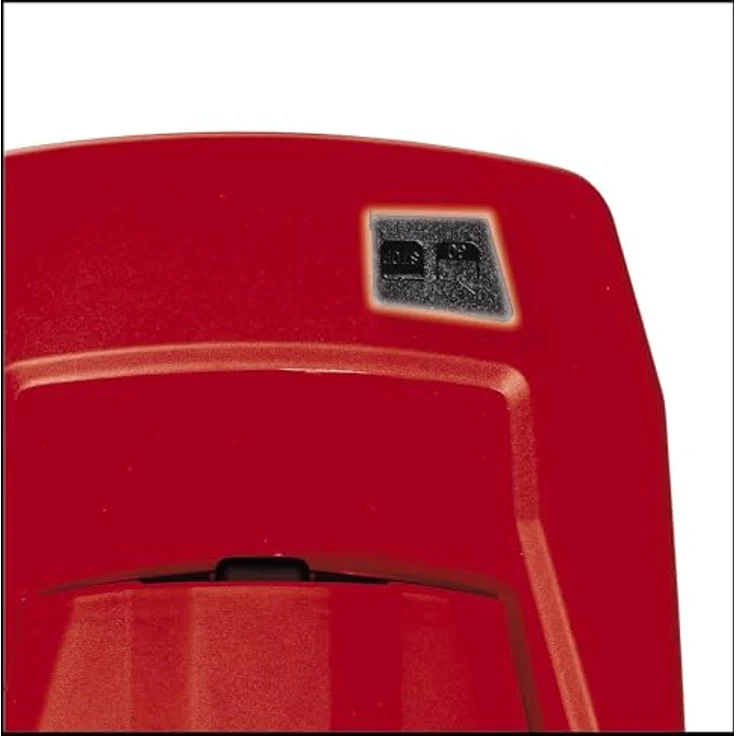 Einhell GP-CM 36/41 Li, 18V Akku-Rasenmäher mit 2x4 Ah Akkus, 41 cm Schnittbreite, bürstenloser Motor, 6-stufige Schnitthöhenverstellung – Bild 8