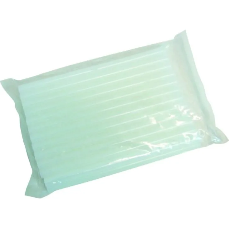 C.K. T6219 025 Heißklebesticks 11mm 200mm Transparent 500g 25St.