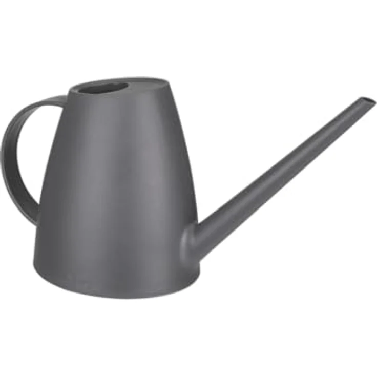 Elho Brussels Giesskanne - Anthrazit - Drinnen - 1.8 Liter – Bild 2