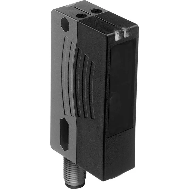 Pepperl & Fuchs Reflex-Lichtschranke, Bewegungsmelder mit Polarisationsfilter, IP67, Anzeige-LEDs