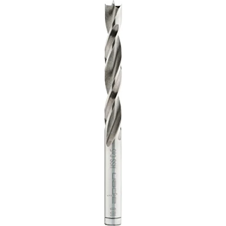 ALPEN Bohrer-Kassetten Set HSS Cobalt PCTM 8, 8-tlg. Spiralbohrer, Ø 3,00-10,00 mm, 5 % Kobaltanteil, hitzebeständig bis 650° C – Bild 2