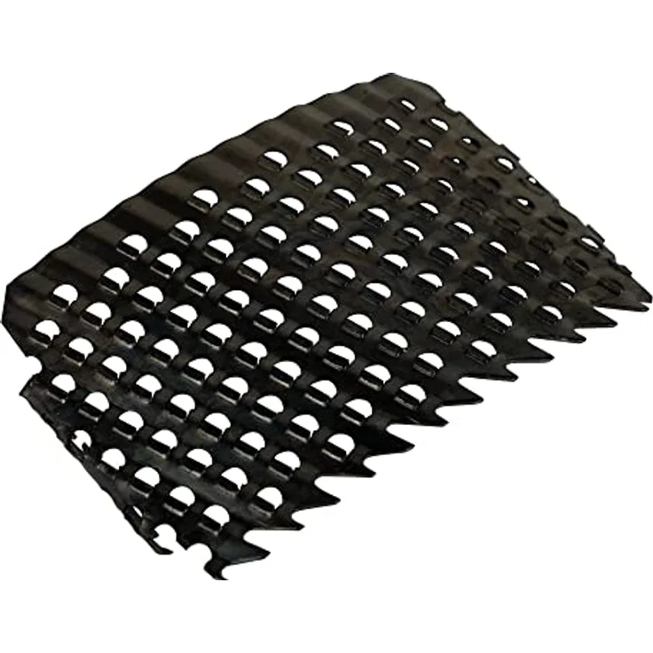 Stanley Surform Ersatzblatt (für Surform Schaber Typ 21-115, 63 mm Länge) 5-21-515 – Bild 4