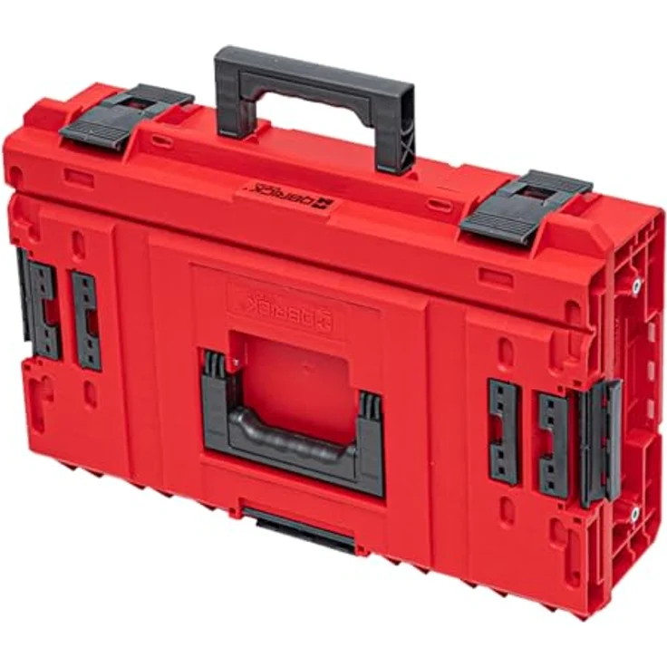 QBRICK System Werkzeugkoffer Qbrick System ONE 200 2.0 Vario RED ULTRA HD Custom Werkzeugkoffer – Bild 4