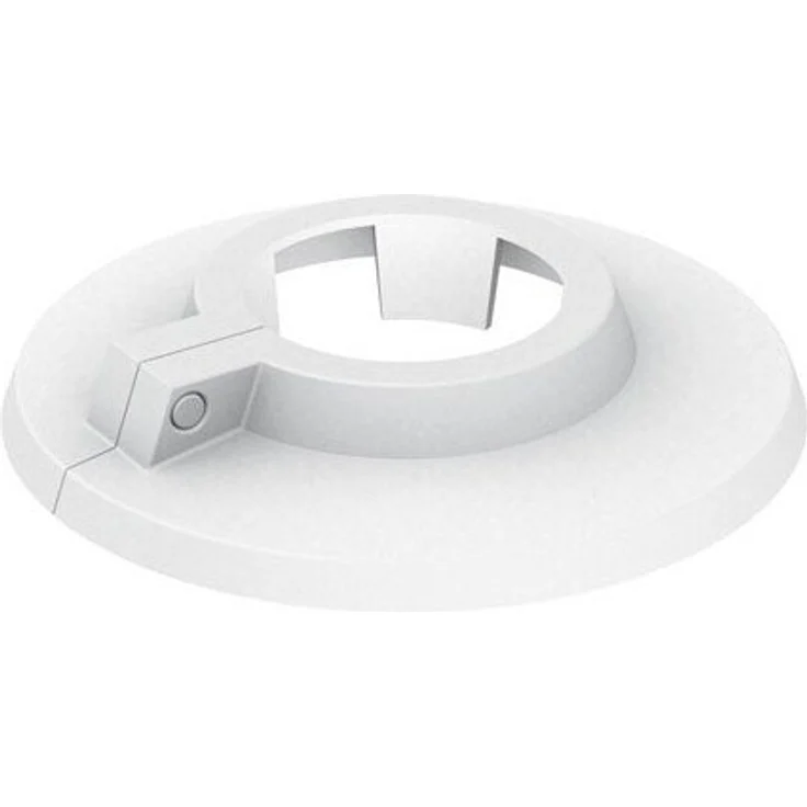 Flamco Kunststoff-Rosette RKW 22 mm (1/2) - Werkzeug in 22 mm für eine Vielzahl von Anwendungen. – Bild 1
