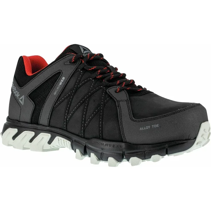 REEBOK Sicherheitshalbschuh Trailgrip IB1050 S3 Gr.40 (Arbeitsschuh)