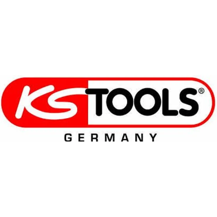 KS TOOLS Werkzeuge-Maschinen GmbH Lenkrolle mit Feststellbremse zu BASICline Werkstattwagen (889.0019)