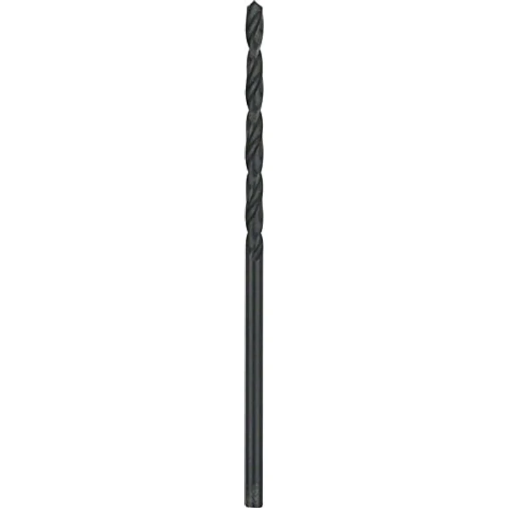 Bosch Metallbohrer HSS-R rollgewalzt (2 Stück, Ø 2 mm) - Preisvergleich – Bild 2