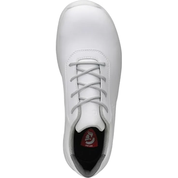 Jori jo_CLEAN Loop white Low ESD S3S Sicherheitsschuh, Hydrophobierte Mikrofaser, Atmungsaktives Textilfutter, EN ISO 20345 S3 SRC – Bild 6