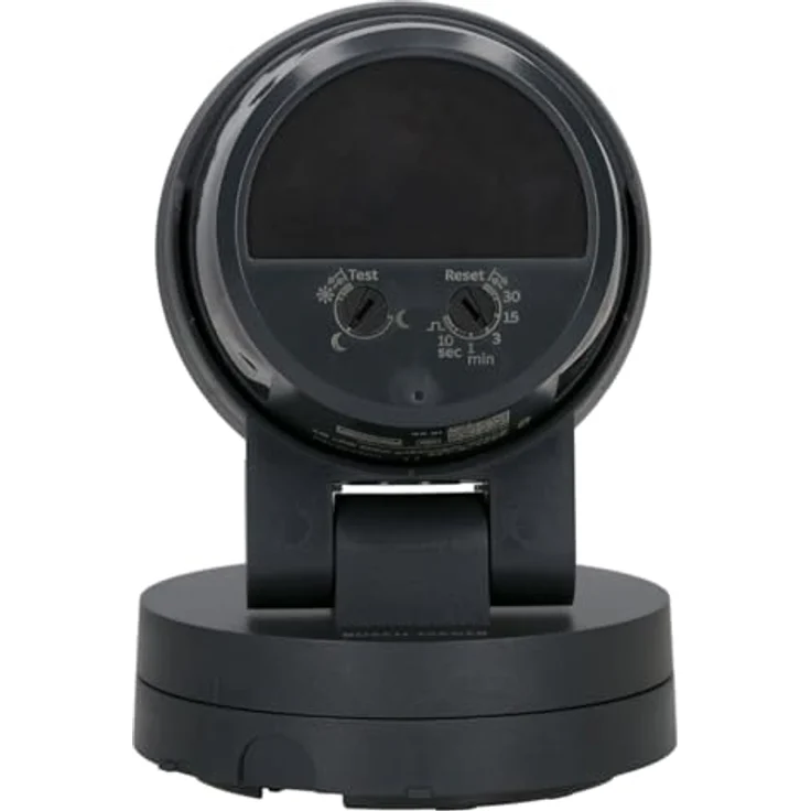 Busch-Jaeger Busch-Wächter® 90° BT Anthrazit Bewegungsmelder mit flexibler Montage, Bluetooth/App Steuerung - Preisvergleich – Bild 4