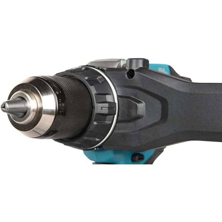 Makita DF 003 GZ XGT 40 V Max Akku Bohrschrauber, bürstenlos, 180 Nm, ohne Akku und Ladegerät, kompakt mit LED-Arbeitsleuchte – Bild 6