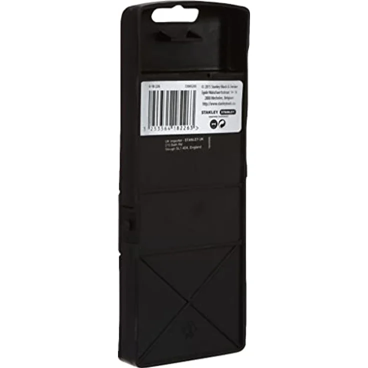 Stanley Splinttreiber-Set 6-teilig (pulverlackiert, gehärtet, 1.5 mm / 3 mm / 4 mm / 5 mm / 6 mm / 8 mm Splints) 4-18-226, Gelb – Bild 2