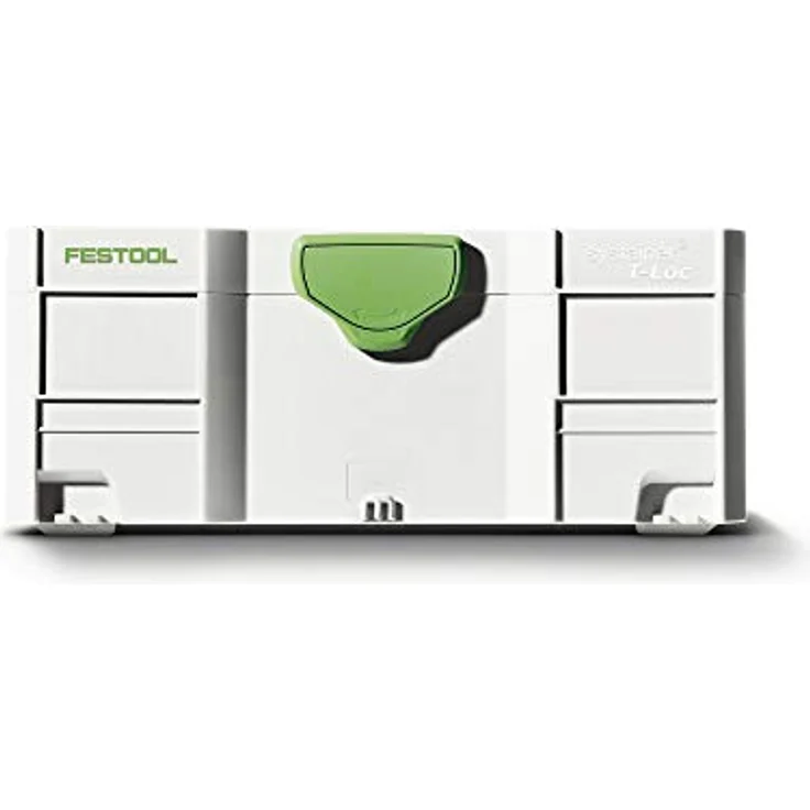 Festool SYSTAINER T-LOC SYS 2 TL 497564 – Bild 3