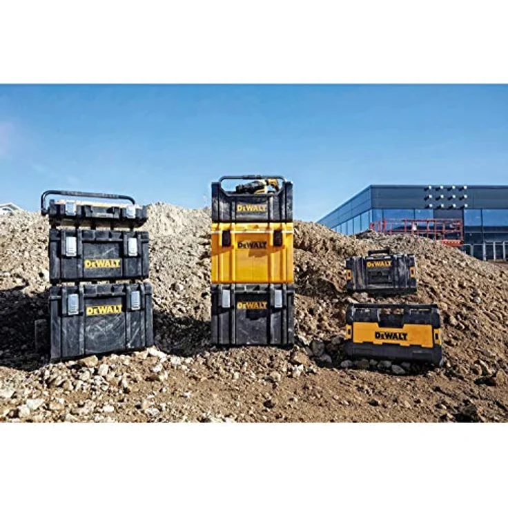 Dewalt DWST1-75654, Multi, einheitsgröße – Bild 8