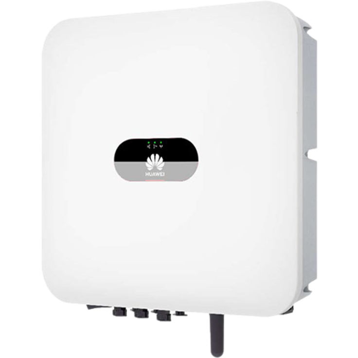 Huawei SUN2000-3KTL-L1 Hybrid-Wechselrichter, 5kW AC Ausgang, AFCI mit KI-basierter Lichtbogenerkennung, 0% MwSt §12 III UstG