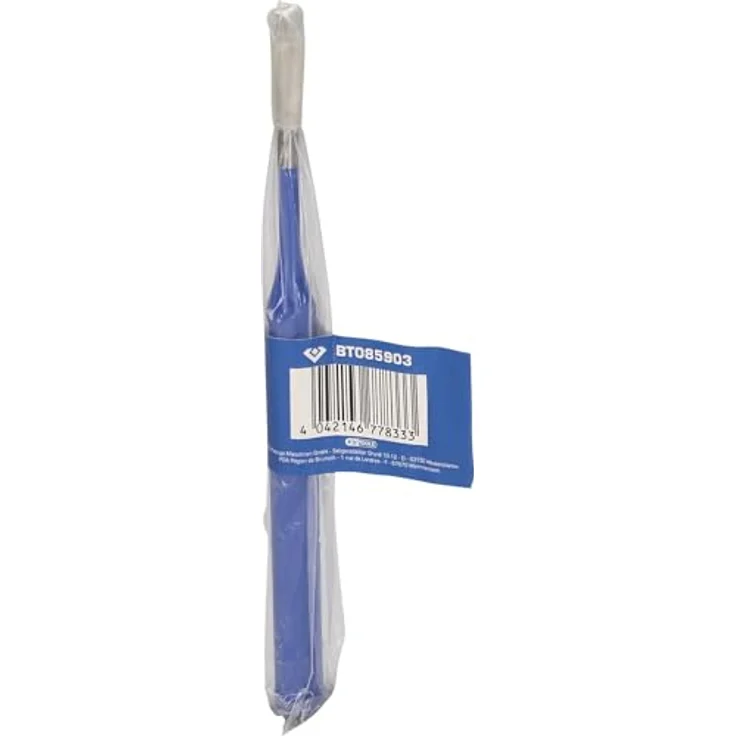 Brilliant Tools BT085903 Splint 4mm Austreiber, blau silber, 4 – Bild 5
