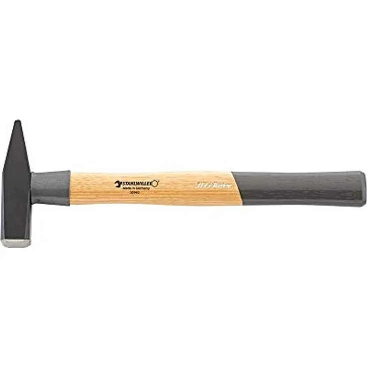 Stahlwille Schlosserhammer 1000 g L.360 mm