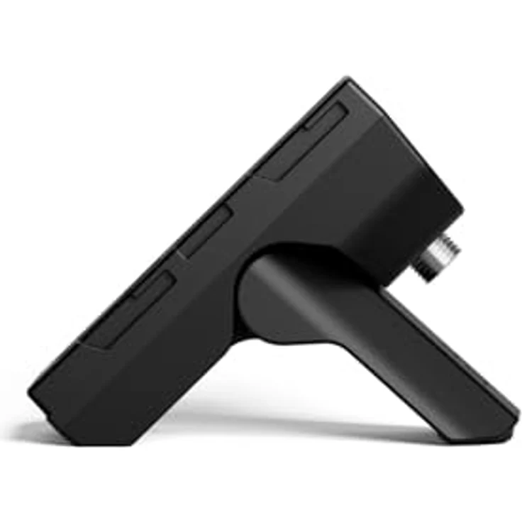 Atomos Battery Eliminator Stand ATOMBES001, Halterung für Dummy-Akku (NP-F) mit AC-Gewindestecker, stabile Lösung für Atomos Ninja und Shogun – Bild 4