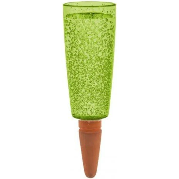 Scheurich Bewässerungshilfe Copa 23 cm hoch, 150 ml 4002477581712 – Bild 2