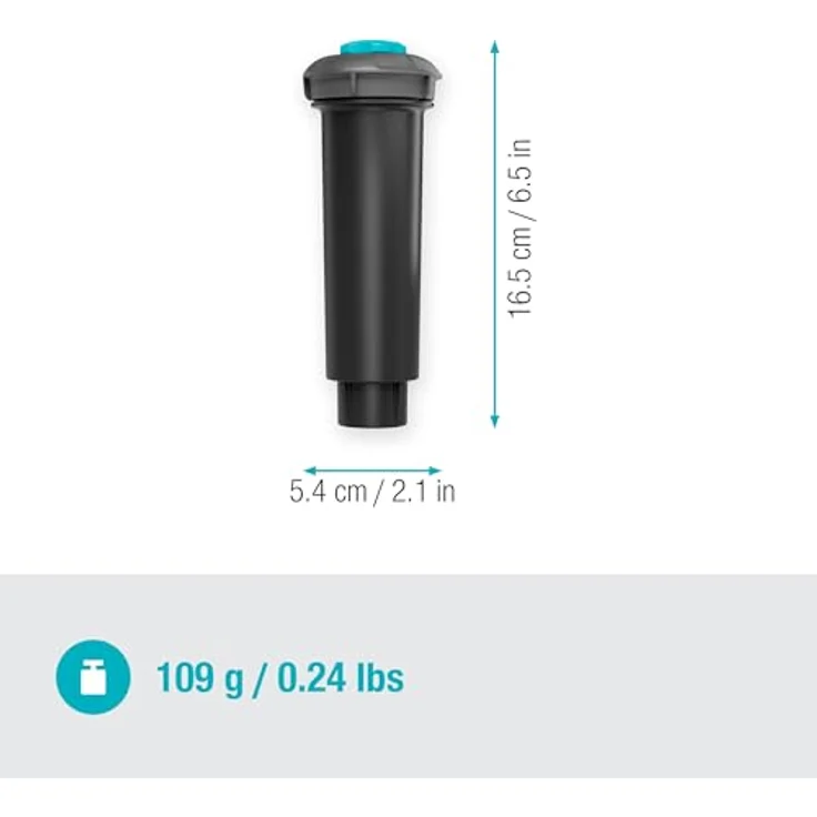 GARDENA Sprinklersystem Versenkregner Sd80 – Bild 4