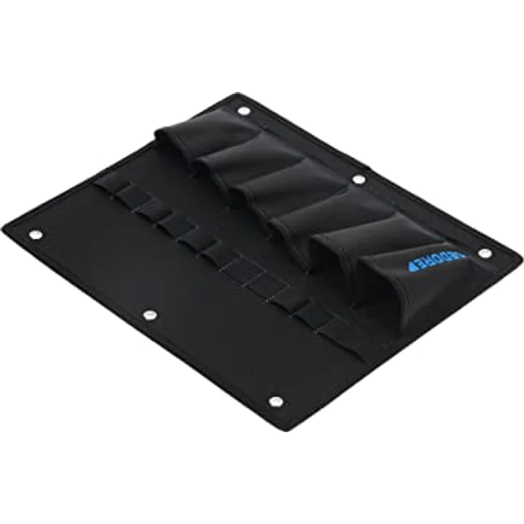 Gedore Werkzeugkoffer ET-1100 W, leer mit Deckel-Werkzeugkarte und Montagesatz für L-BOXX® 136 – Bild 5