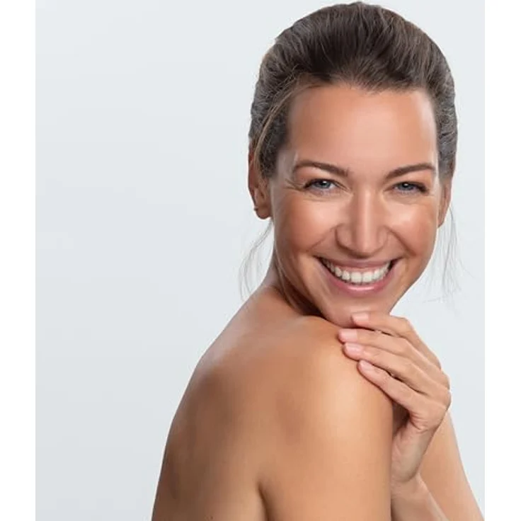 raw Kosmetik Körperöl BIO Lemongras und Ginseng, 100ml, kaltgepresste Bio Öle für gestresste und empfindliche Haut, vegan und klimaneutral – Bild 5