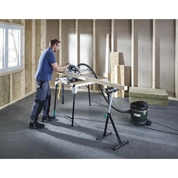 Wolfcraft 6102300 Multi-Funktions-Rollenbock – Bild 9