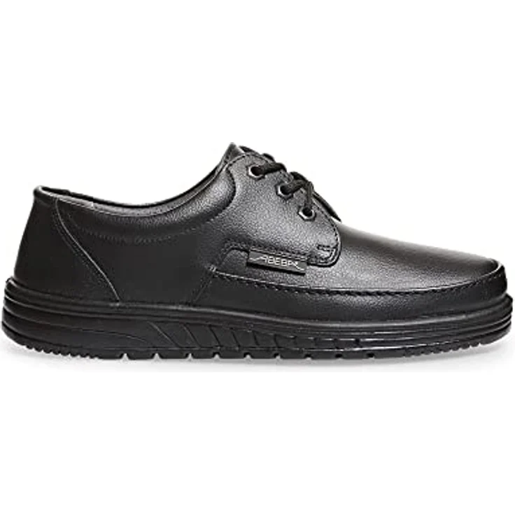 Abeba Halbschuh schwarz - 46 – Bild 2