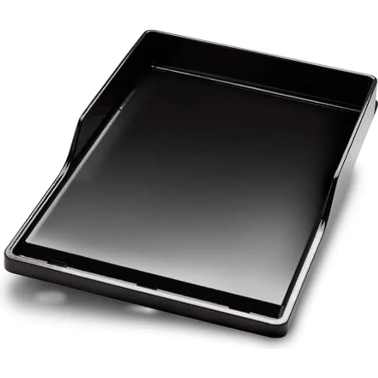 Napoleon Gusseisen Plancha, porzellanbeschichtet, 45,5 x 30 cm für Rogue, Freestyle, Prestige Grills, langlebig und vielseitig