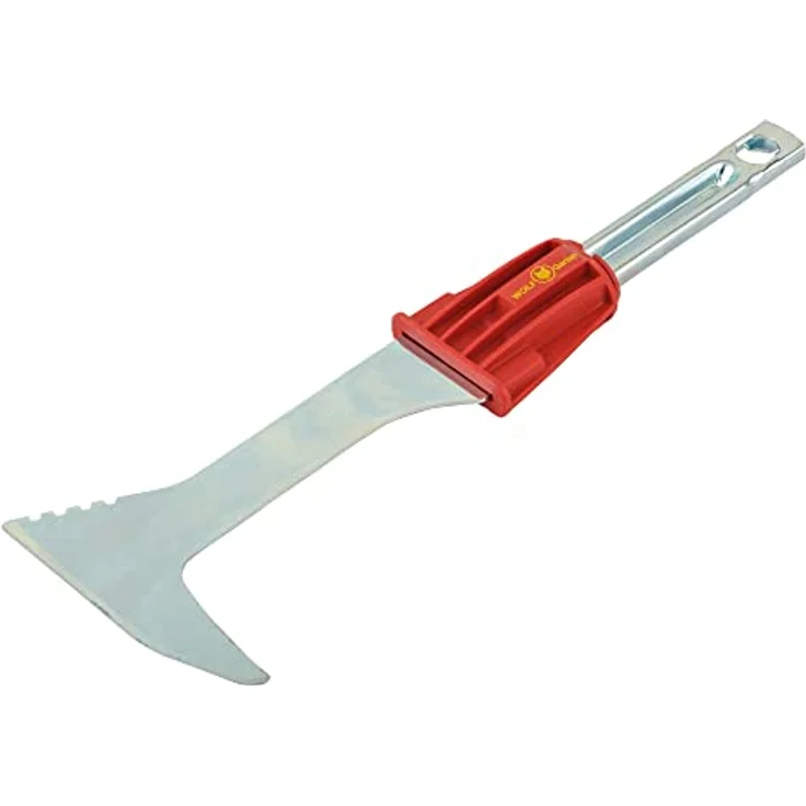 WOLF-Garten FKM - Fugenkratzer multi-star® FK-M NEU2018, Rot, 30x2x8,5 cm; 71AAA021650 – Bild 4