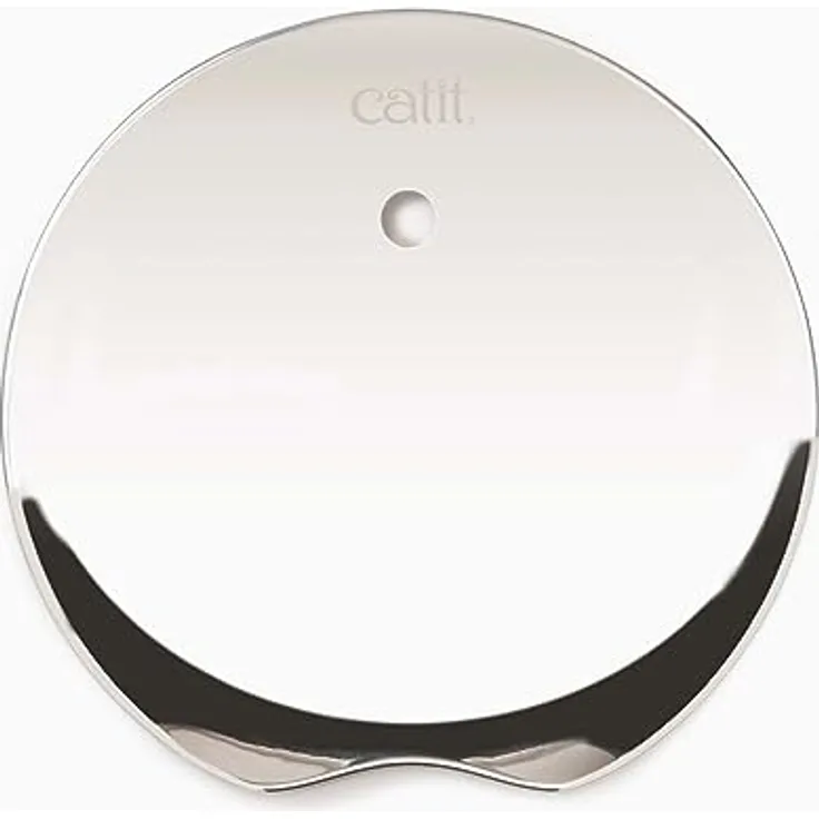 Catit 44845 Pixi Katzentränke, Stahl