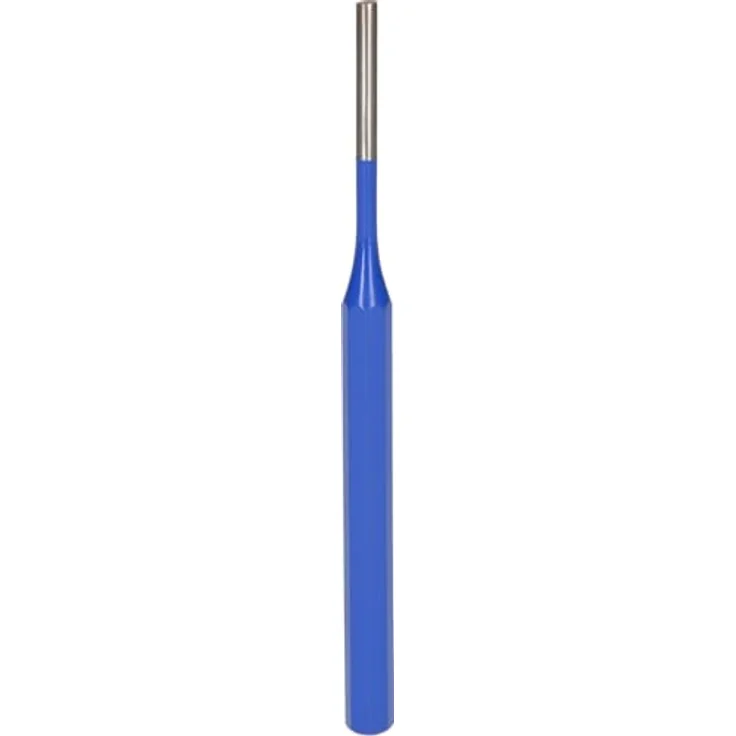 Brilliant Tools BT085903 Splint 4mm Austreiber, blau silber, 4 – Bild 3