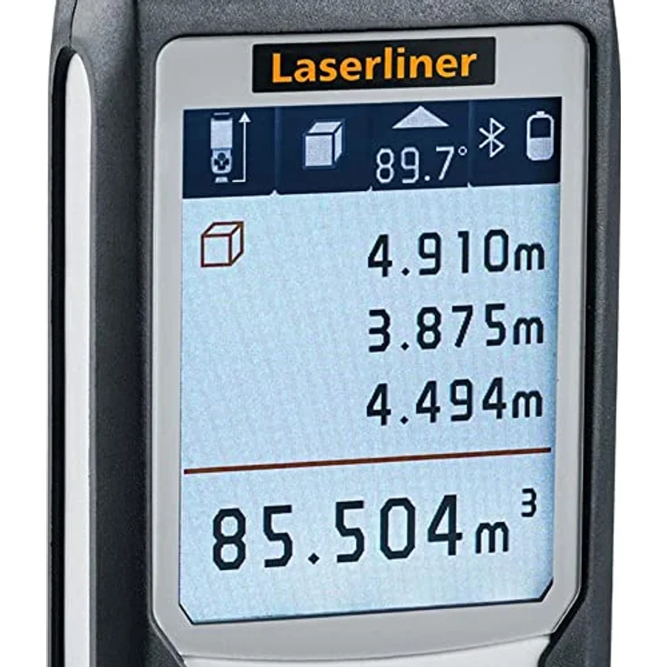 Laserliner Laserrange-Master GI7 PRO – Bild 2