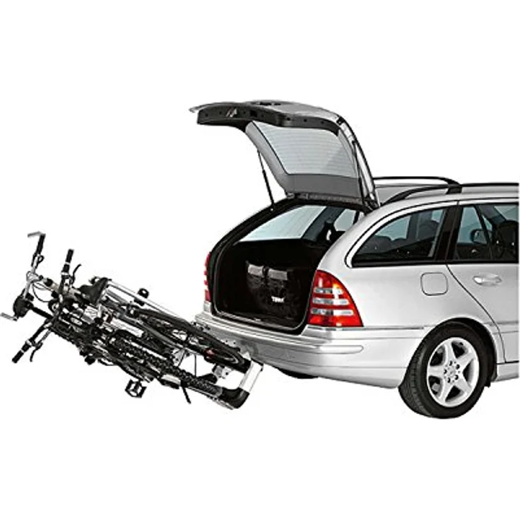 Thule Sun-Blocker G2 Front 2,4 m, Markise für optimalen Sonnenschutz – Bild 3