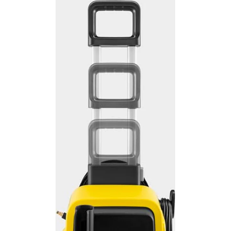 Kärcher Home & Garden K 7 Comfort Premium Home, Hochdruckreiniger mit 180 bar Kaltwasser, inkl. Home Kit und 4-in-1-Multi Jet-Strahlrohr – Bild 5