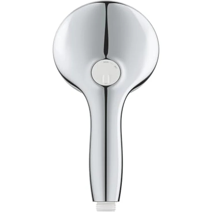 Grohe Handbrause GROHE Handbrause Tempesta 110- 2 Strahlarten chrom, (1-tlg) – Bild 4