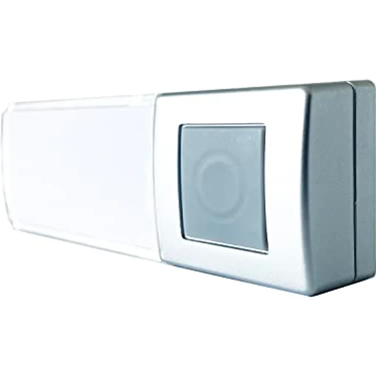 Heidemann Funkklingel Sender 70884 – Bild 2