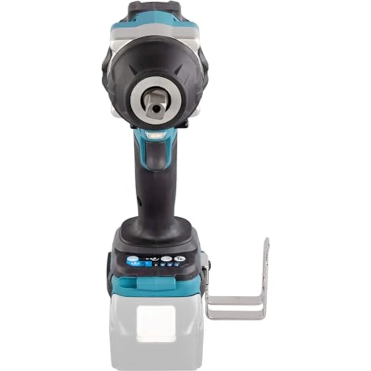 Makita DTW701Z 18V Akku-Schlagschrauber ohne Akku ohneLadegerät – Bild 2