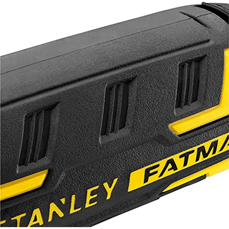 Stanley Fatmax Power-Assist Bit-Schraubendreher, 4V - FMHT66719-0 – Bild 13