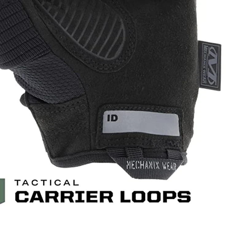 Mechanix Wear Herren M-Pact 3 Handschuhe Covert Größe L – Bild 9